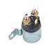 STARTER SOLENOID FITS/REPL. CAM-AM 710007777